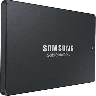 SAMSUNG SSD disk PM897, 2.5", 3.84TB
